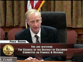 The Debate on Internet Gaming Continues in Washington DC