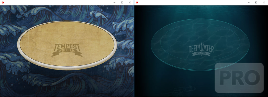 Exclusive: PokerStars Readies Deep Water and Tempest, Two New Hold'em Variants