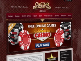 Delaware Launches Freeplay Online Gaming, Real-Money Games Coming in October