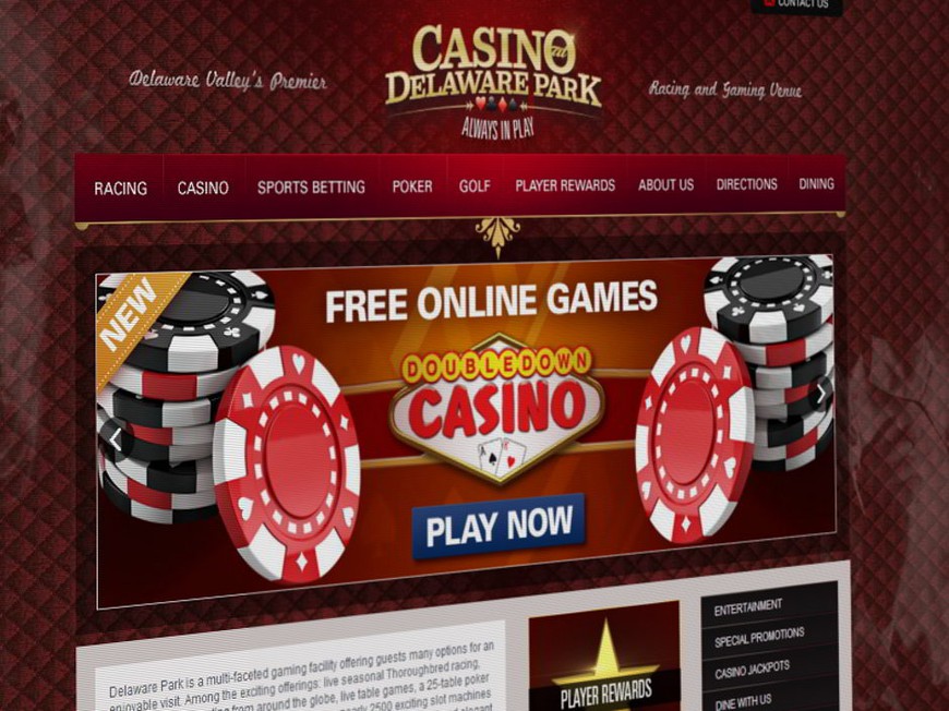 Delaware Launches Freeplay Online Gaming, Real-Money Games Coming in October