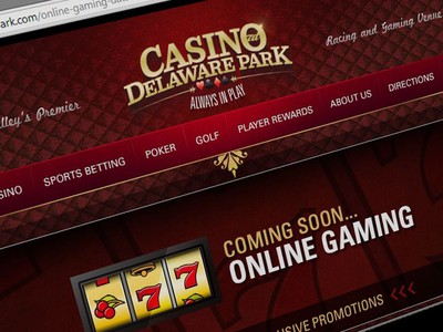 Delaware Online Gaming Trial Run Starts Today, Full Rollout Planned for November 8