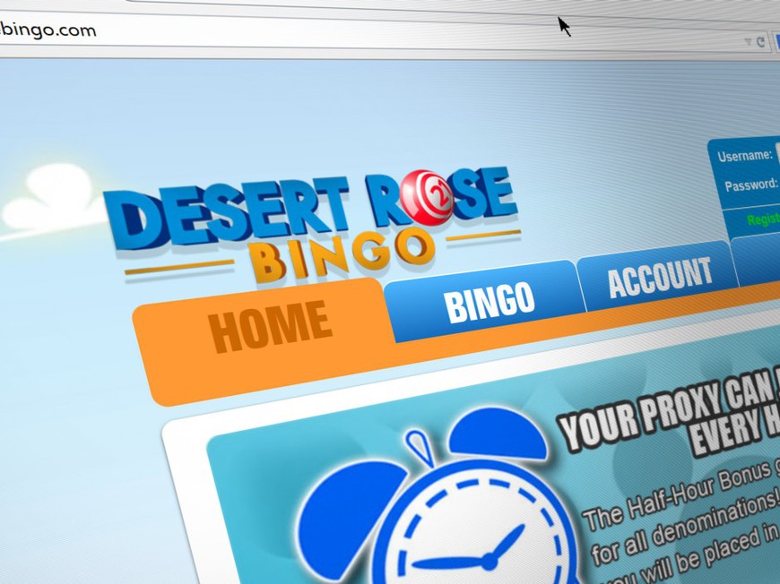 California Tribe Launches Real Money Bingo, With Poker "In the Coming Days"