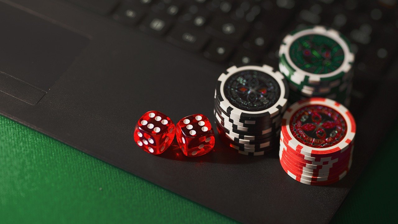 Online Poker Table Selection