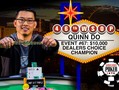 WSOP 2015 Quinn Do Defeats a Bracelet Packed Final Table to Win The Dealers Choice and the Main Event Begins
