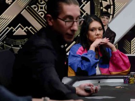 The Clock Is Running Out for the Loose Cannon on PokerStars The Big Game