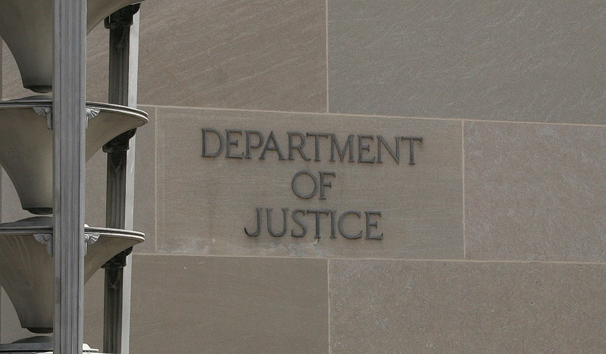 DOJ Pushes Back Wire Act Enforcement to 2020