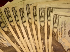 Three Weeks To Claim Money from QuickTender