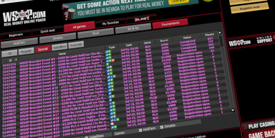 WSOP Online 2021 Events Pay Out Over $8 Million
