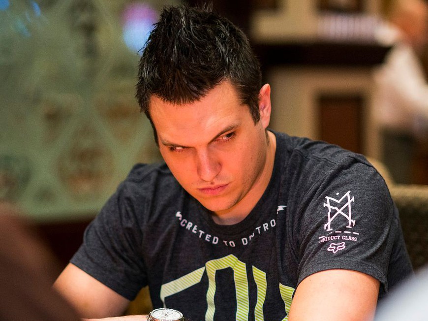 Life as a Live Streamer: Doug Polk