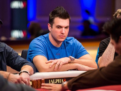 Growing Poker: Going Behind the Scenes with Team #GrindNation