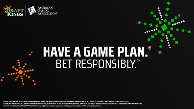 DraftKings Joins AGA’s "Have a Game Plan, Bet Responsibly" Public Service Campaign