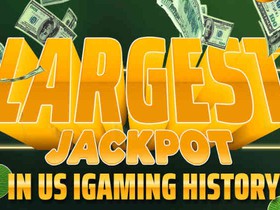 DraftKings Casino Awards a Record-Breaking $9.3 Million Progressive Jackpot