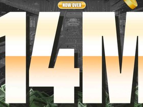 History in the Making: The $14M+ Jackpot up for Grabs at DraftKings Casino MI