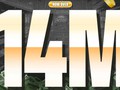History in the Making: The $14M+ Jackpot up for Grabs at DraftKings Casino MI