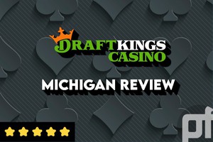 DraftKings Casino Michigan