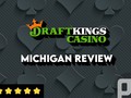 DraftKings Casino Michigan Review