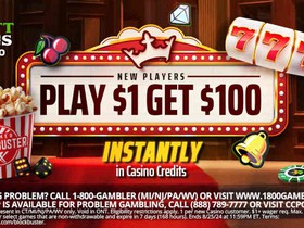 DraftKings Casino Welcome Bonus: Too Good To Last?