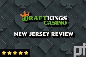 DraftKings Casino New Jersey