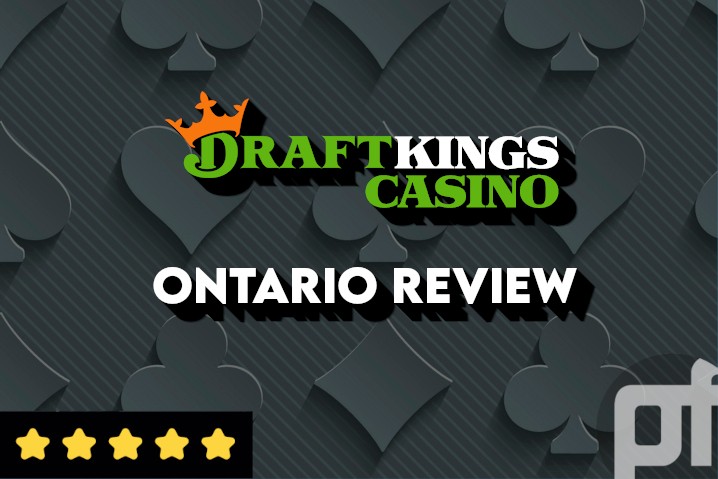 DraftKings Promo Code Review for Canadian Players