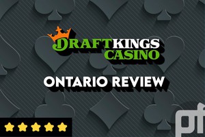 DraftKings Casino Ontario