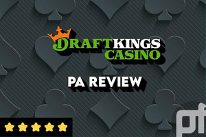 DraftKings Casino Pennsylvania