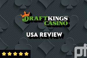 DraftKings Casino