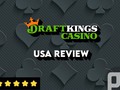 DraftKings Casino US Review