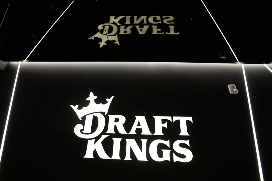 draftkings casino rewards program