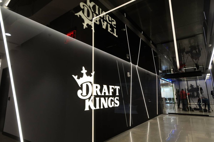 DraftKings Tops New Connecticut Online Casino Market