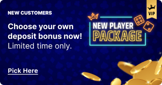 DraftKings Casino New Player Package Welcome Bonus Promo