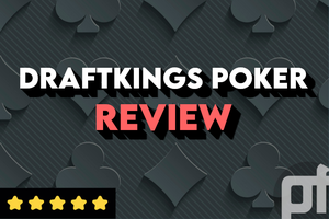 DraftKings Poker