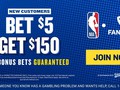 Get $150 in Bonus Bets With New DraftKings Sportsbook MA Welcome Offer