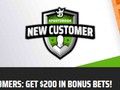 DraftKings Has Two New Bonuses -- Which Should You Choose?