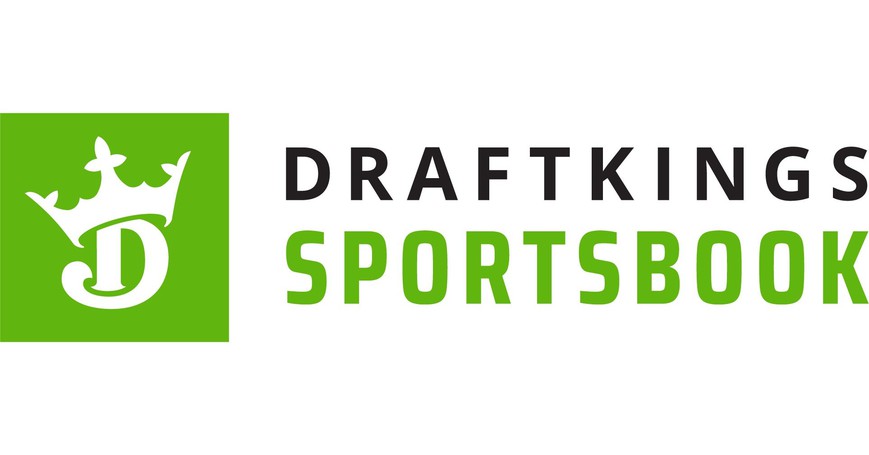 draftkings logo on a white background Thinking of betting with DraftKings Sportsbook? Here is who can sign up for a real money account and a quick guide to help you register smoothly.