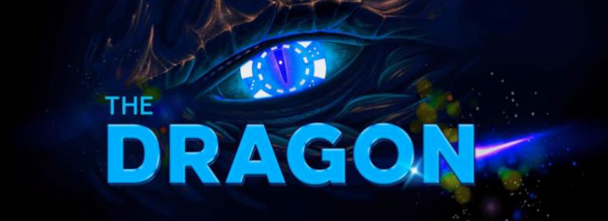 888 Adds New Weeklong Dragon Series to Schedule