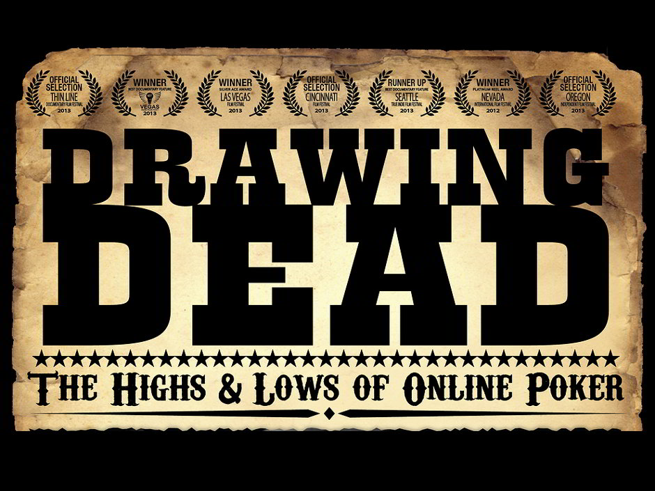 The film, which is centered on the world of online poker, is Slated to air on Thursday, October 10 on DirecTV. The film, which is centered on the world of online poker, is Slated to air on Thursday, October 10 on DirecTV.