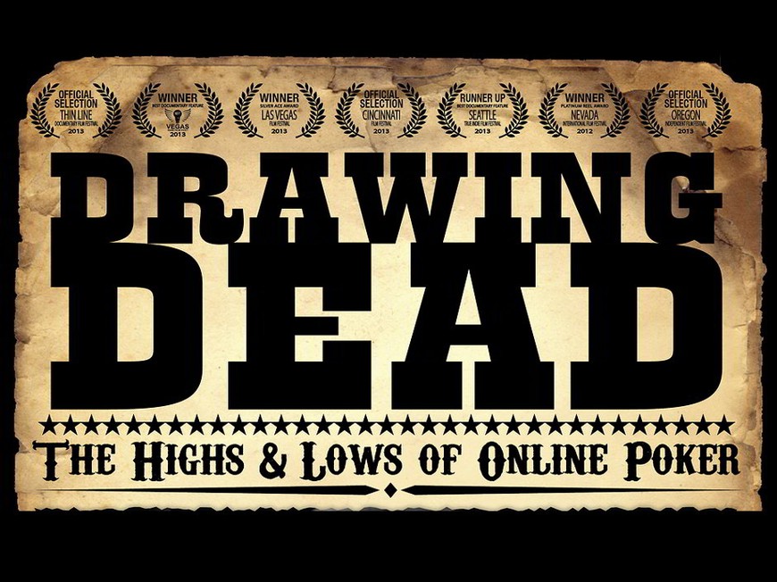 Online Poker Documentary "Drawing Dead" Set To Premiere Pokerfuse