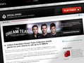 PokerStars Dream Team Marketing Drives Online Poker Traffic Surge