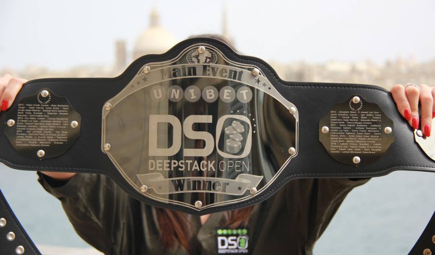 Live Poker in Europe Returns with the Unibet Deepstack Open in March 2021