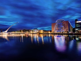 GGPoker Is the First Operator to Express Interest in an Irish Gaming License