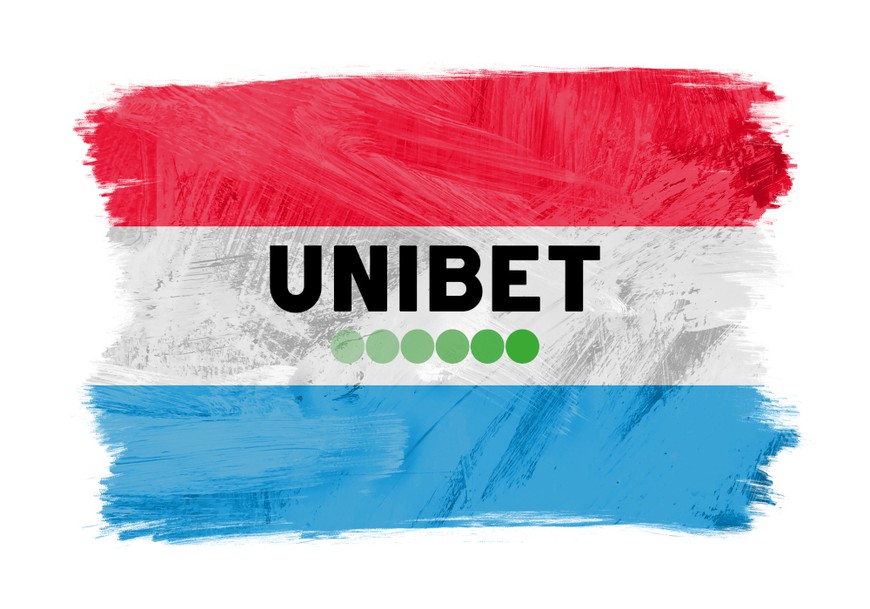 Dutch flag with Unibet logo in the center. Unibet Will Soon Launch Regulated Online Poker in The Netherlands