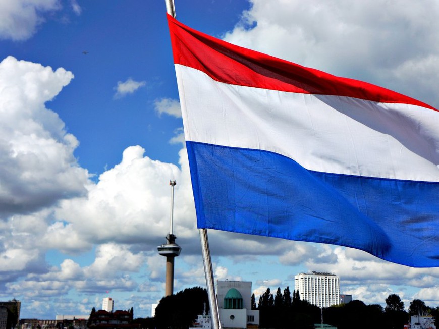 Dutch Online Gambling Bill Makes Expected Move Forward