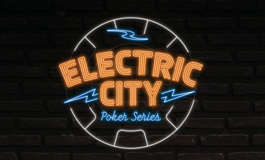 Electric City Poker Series Returning to Upstate NY with 0k Guaranteed