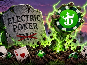 Reports of Electric Poker's Death Were Greatly Exaggerated