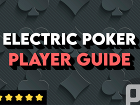 DraftKings' Electric Poker: The Ultimate Player Guide