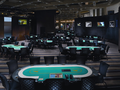 Casinos Open While Poker Rooms Remain Closed in Atlantic City, NJ