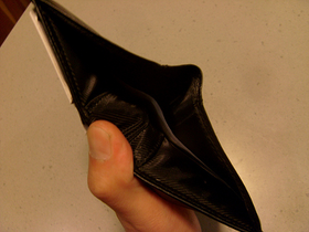 E-Wallet Removed as Option on Merge