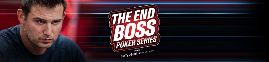 BetMGM Poker End Boss Series: Full Report from Michigan, Pennsylvania and New Jersey