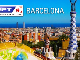 European Poker Tour Returns to Barcelona