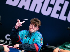 EPT Barcelona Main Event Surpasses 2,000 Entries Once Again